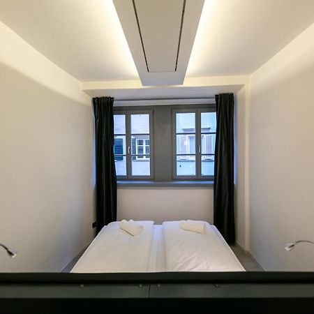 Apartment Bolzano Luaran gambar