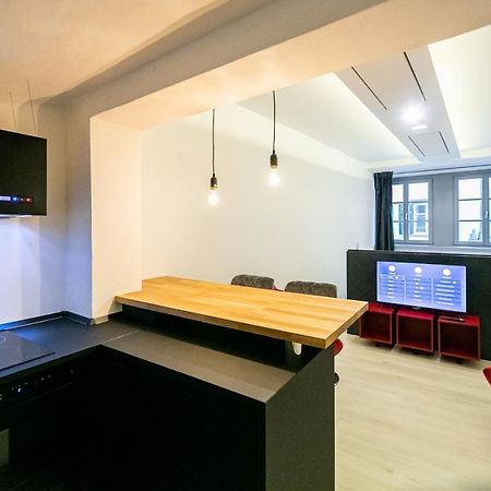Apartment Bolzano Luaran gambar