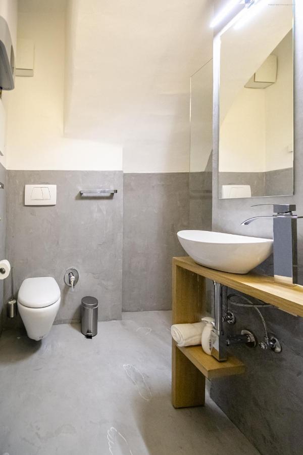 Apartment Bolzano Luaran gambar