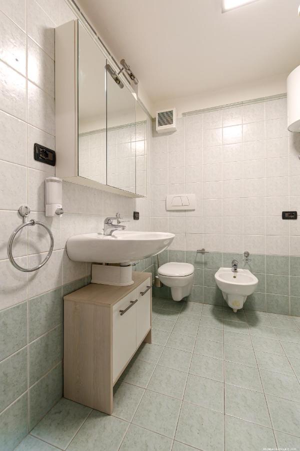 Apartment Bolzano Luaran gambar