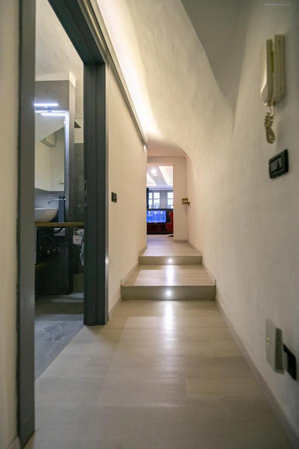 Apartment Bolzano Luaran gambar