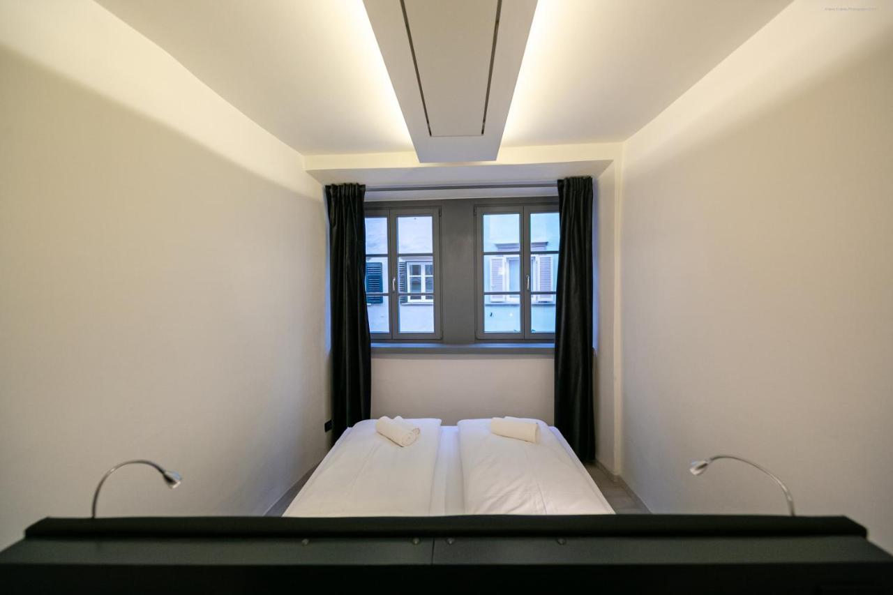 Apartment Bolzano Luaran gambar
