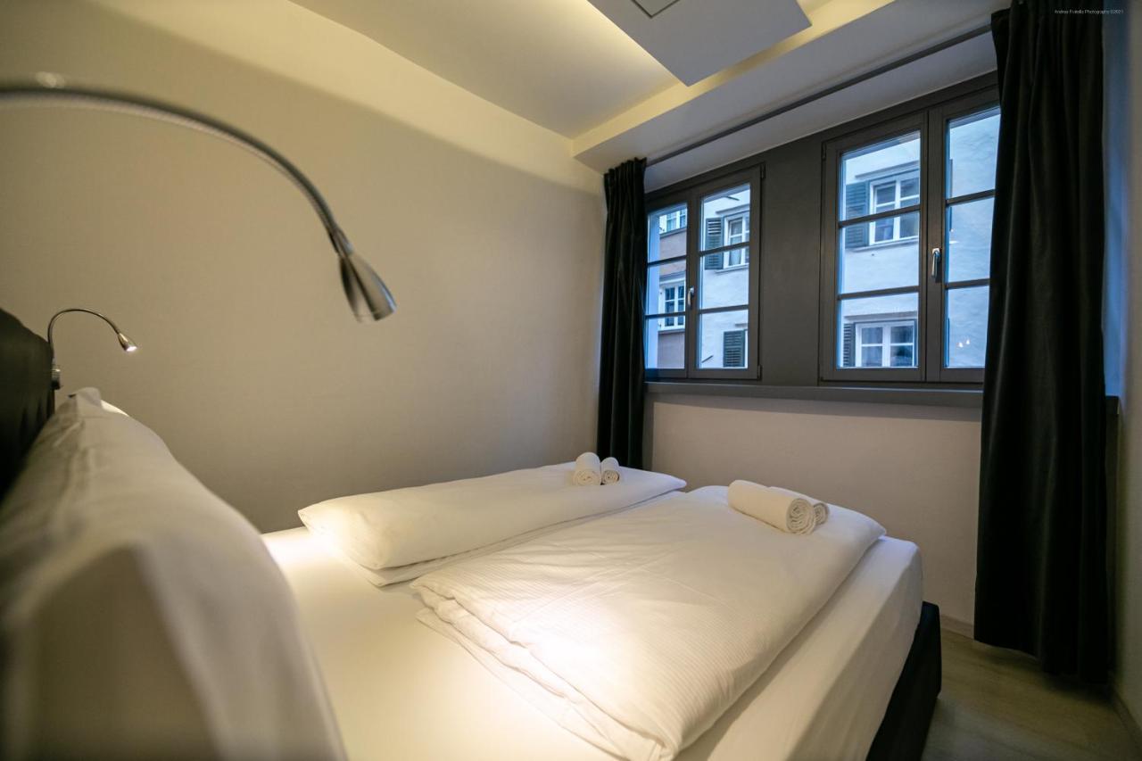 Apartment Bolzano Luaran gambar