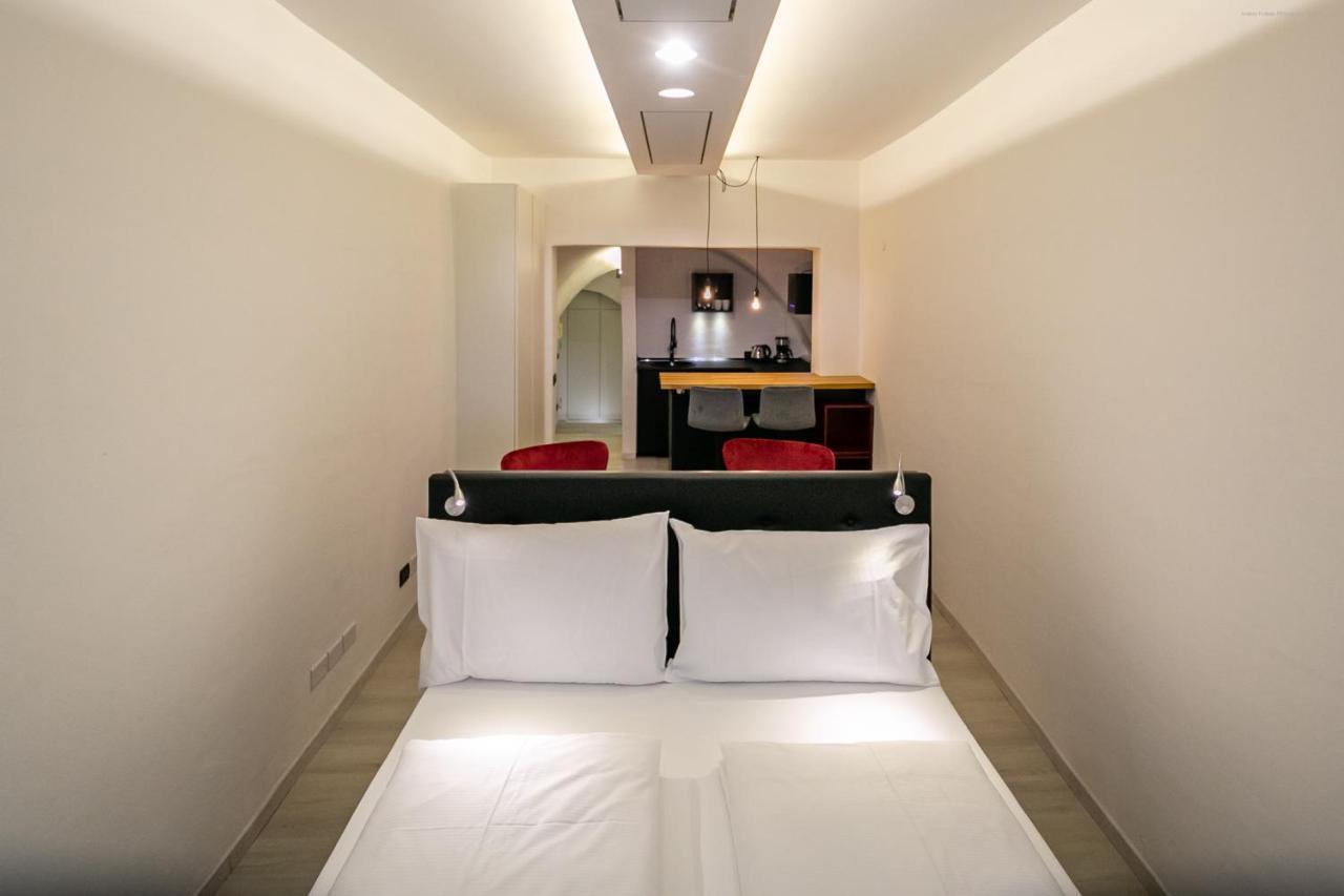 Apartment Bolzano Luaran gambar