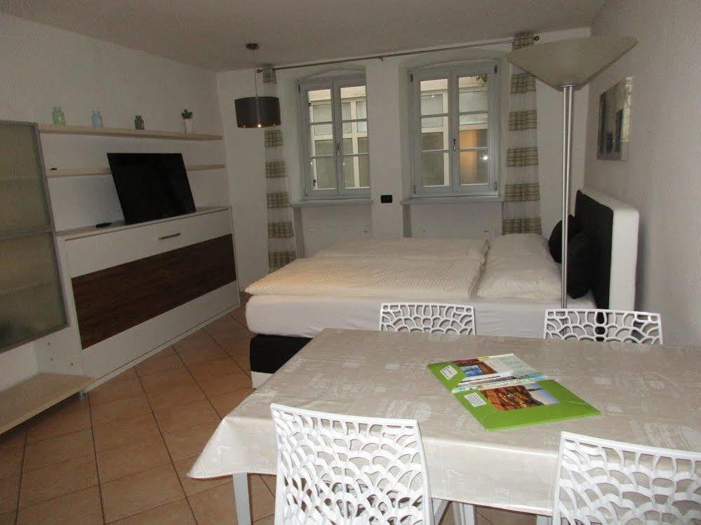 Apartment Bolzano Luaran gambar