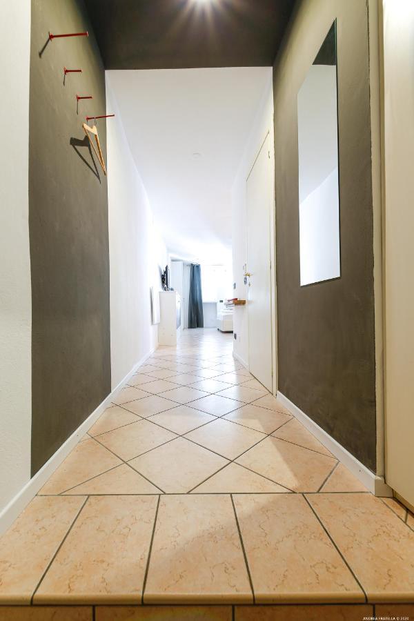 Apartment Bolzano Luaran gambar