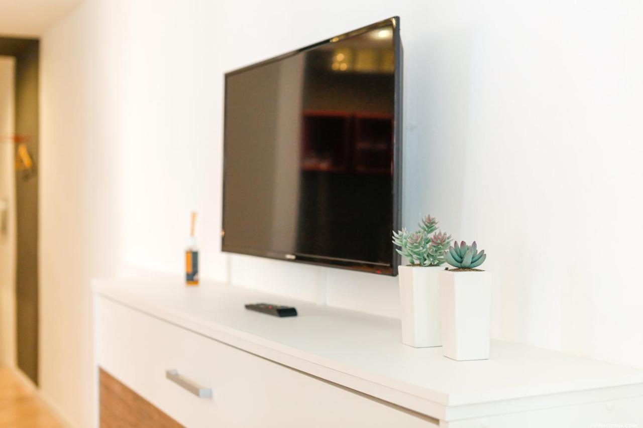 Apartment Bolzano Luaran gambar